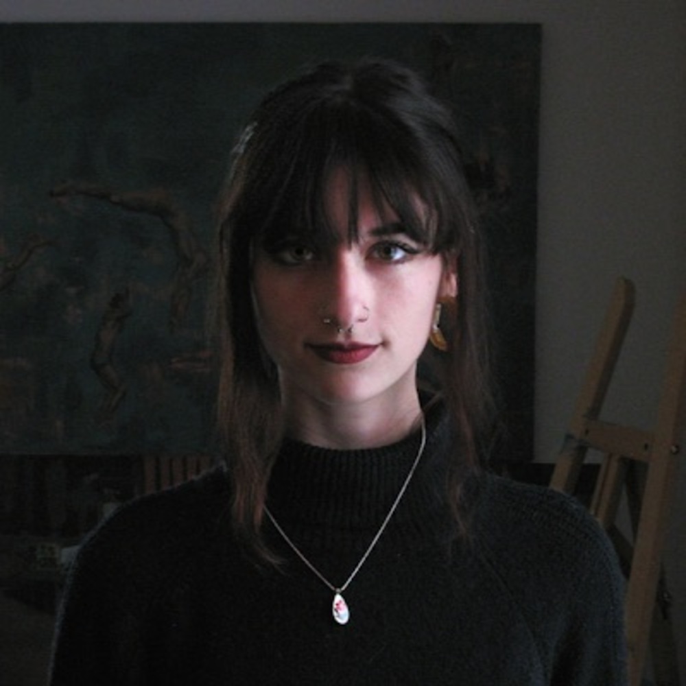 Meet your Posher, Lexi